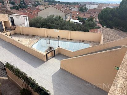 Piscina de Dúplex en venda en Algete