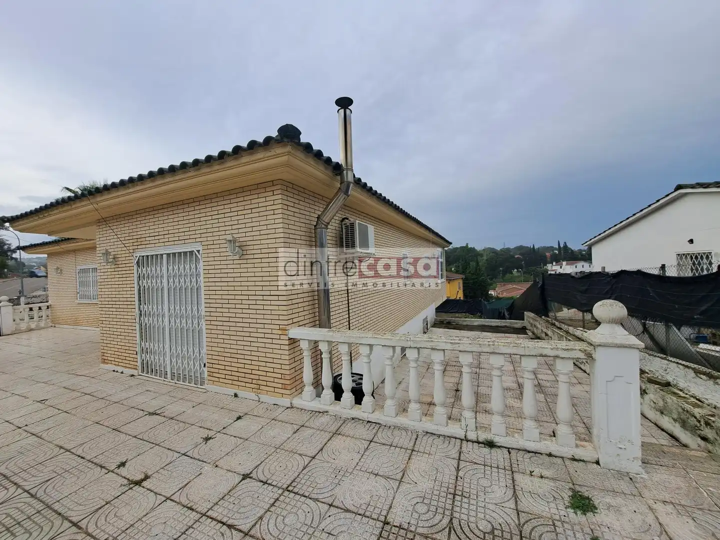 Casa con terraza en venta en Niàgara Parc - Àgora Parc, imagen 3