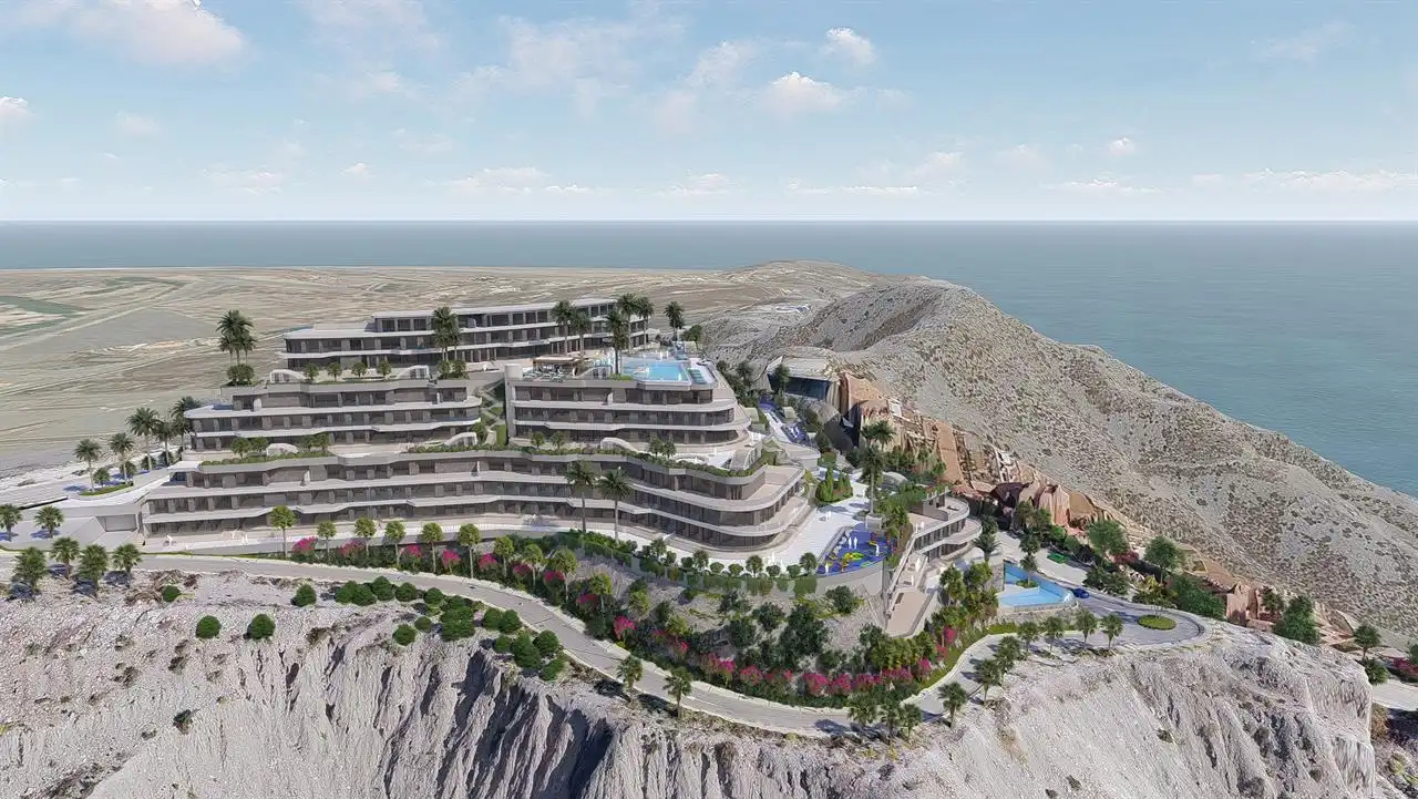 Apartament amb piscina en venda a El Hornillo, imagen 10