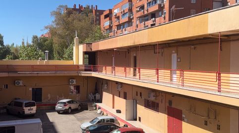 Foto 2 von Geschaftsraum zum Verkauf in Calle de Luis de Hoyos Sainz, Pavones, Madrid Capital
