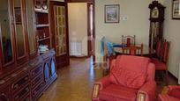 Living room of Flat for sale in Soria Capital 