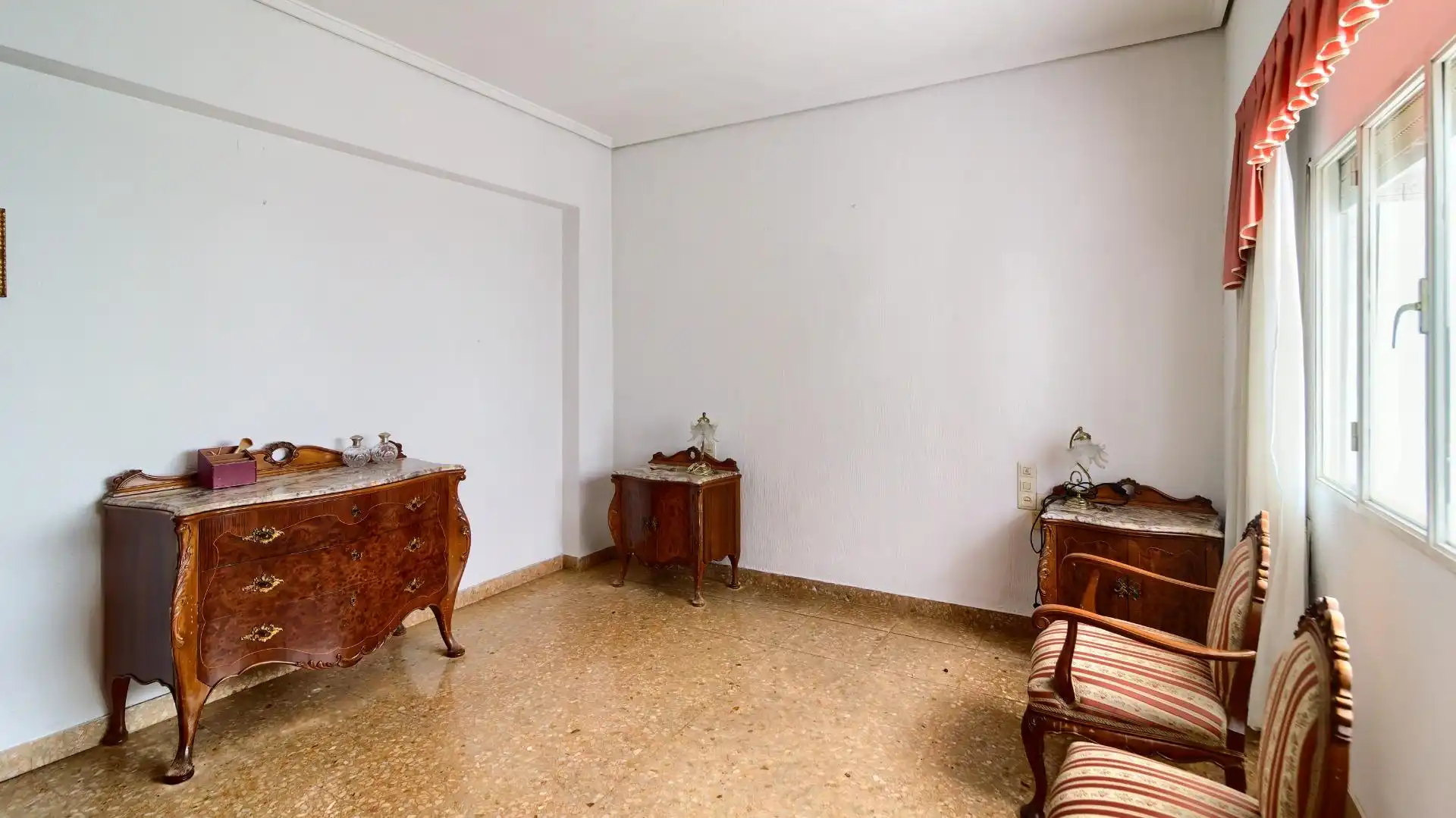 Sala d'estar de Pis en venda en Sagunto / Sagunt