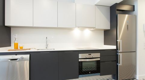 Foto 4 de Apartament de lloguer a Vía Complutense, 24, Casco histórico, Alcalá de Henares