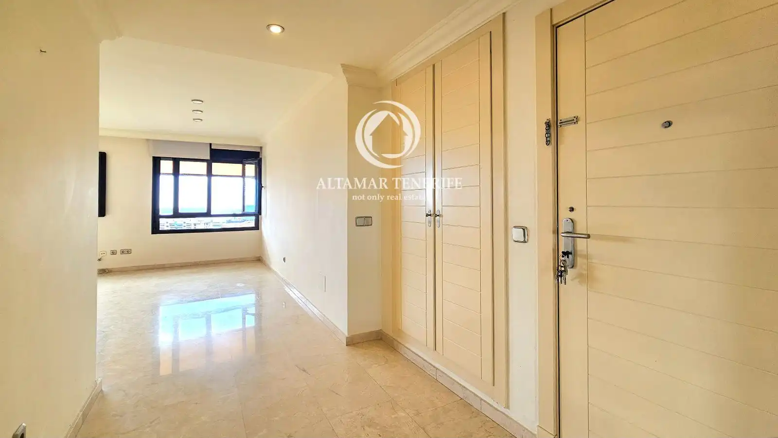 Apartament en venda en Santa Cruz de Tenerife amb Aire condicionat i Traster