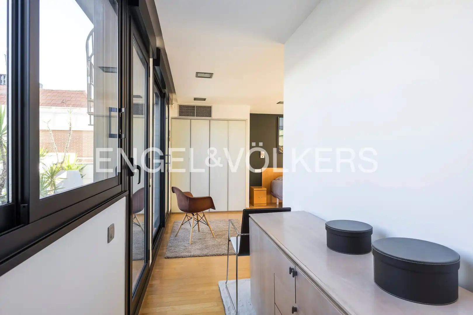 Casa o chalet en venta en Madrid con Aire acondicionado, Calefacción y Jardín privado