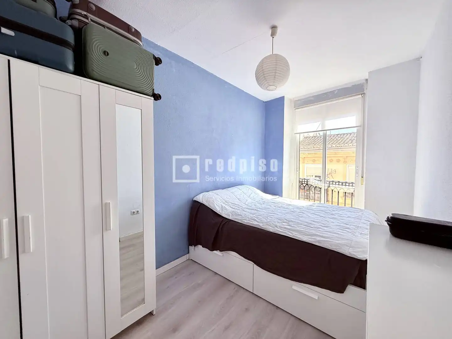 Habitación de Piso en venta en Valencia con Aire acondicionado, Calefacción y Terraza