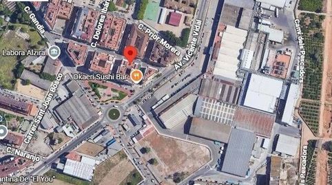 Foto 2 de Pis en venda a Calle Antonia Cerda, 3, Alquenència - Venècia, Alzira