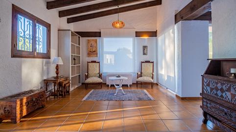 Foto 2 de Casa o xalet de lloguer a Altea ciudad, Alicante