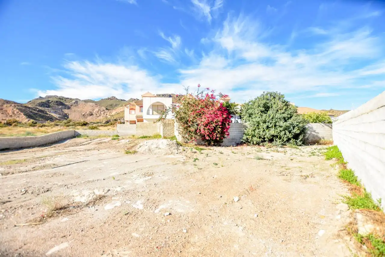 Residencial en venta en Pulpí