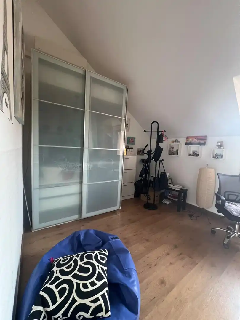 Habitación de Casa adosada en venta en Pedanías Este