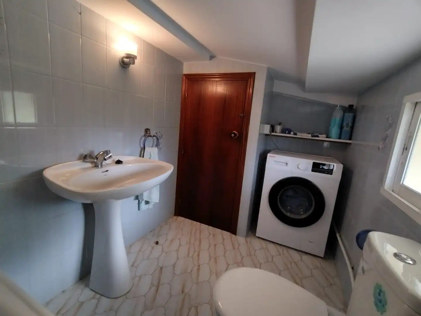 Casa amb terrassa de lloguer a Lugar PEDRA DO SAL, imagen 16