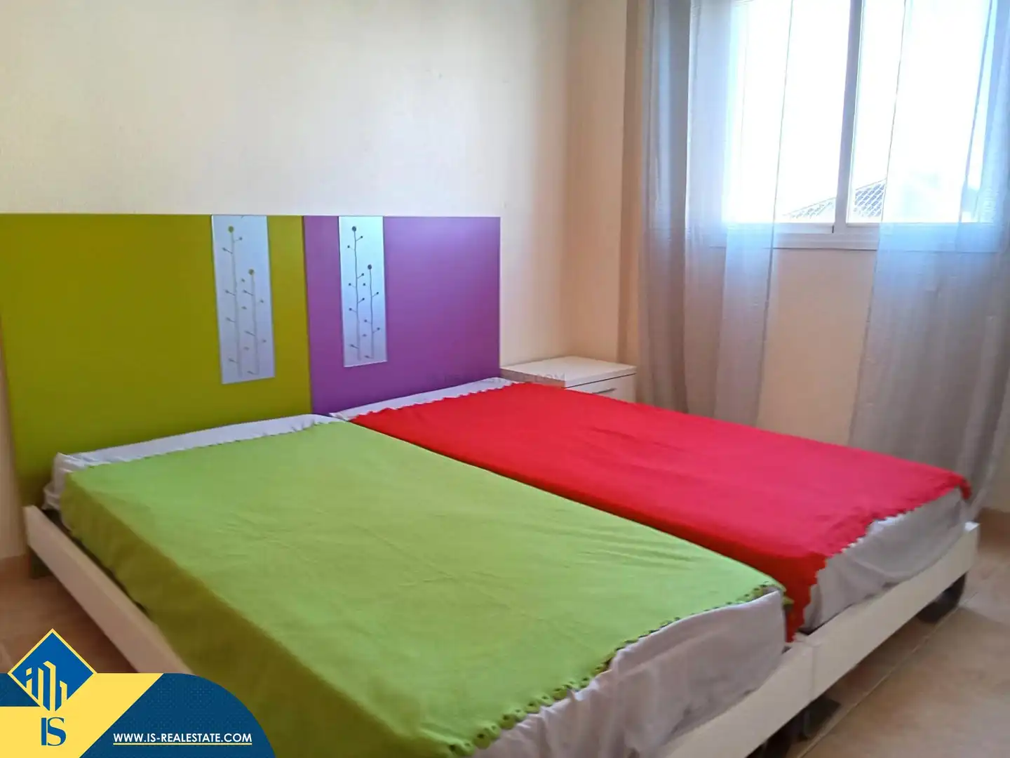 Ático con piscina en venta en Playa del Acequión, Náufragos y Rocío del Mar, imagen 35