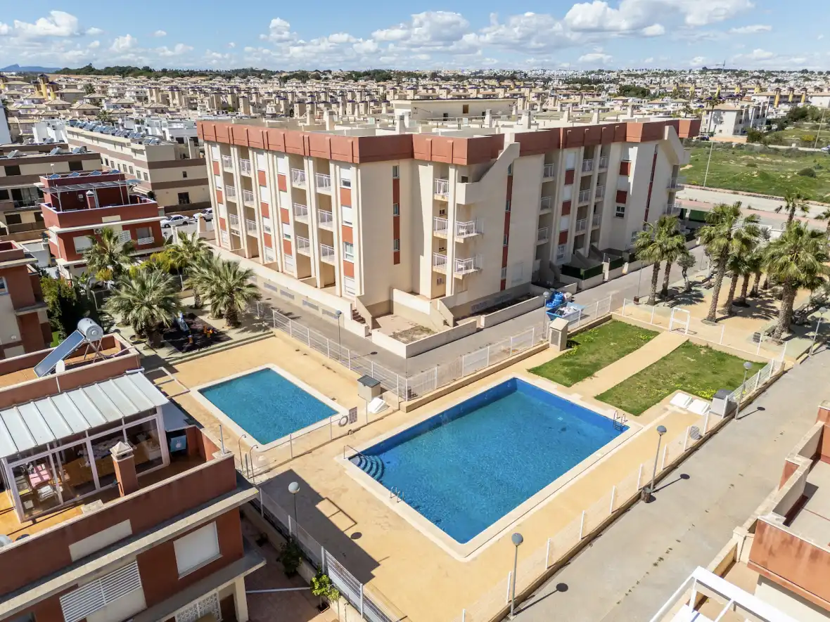 Flat with pool for sale in Calle Cabo Prior, imagen 18