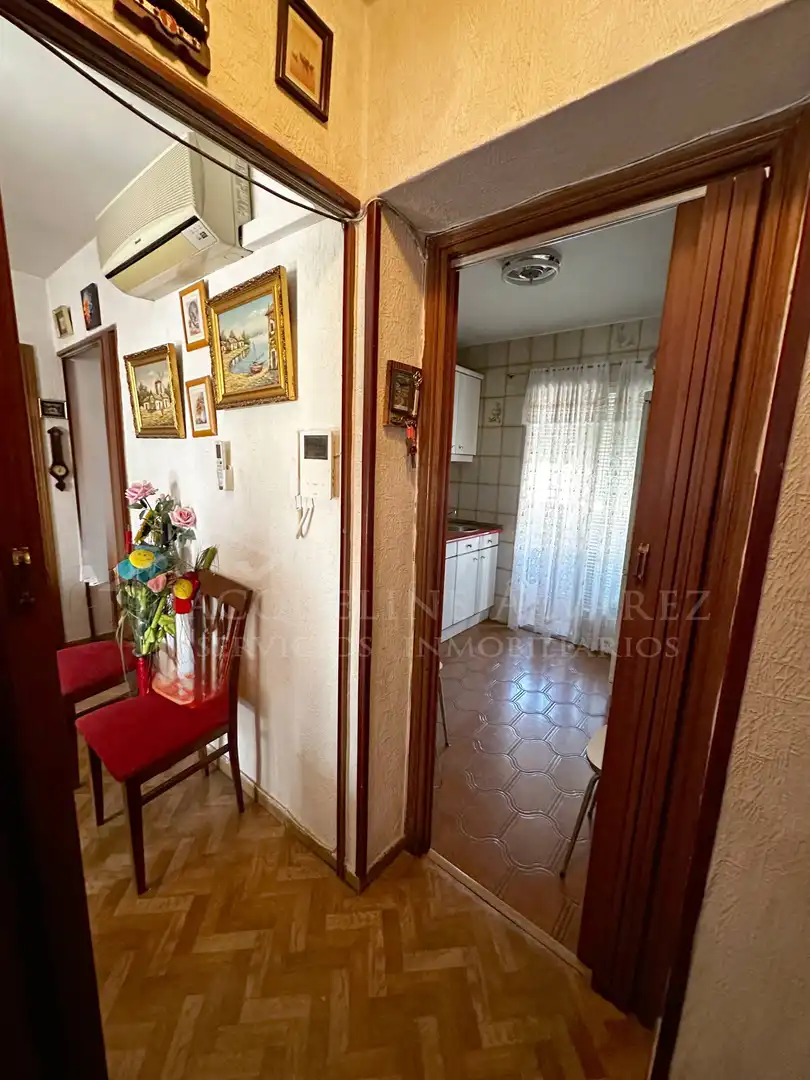 Piso en venta en Madrid con Aire acondicionado, Calefacción y Amueblado