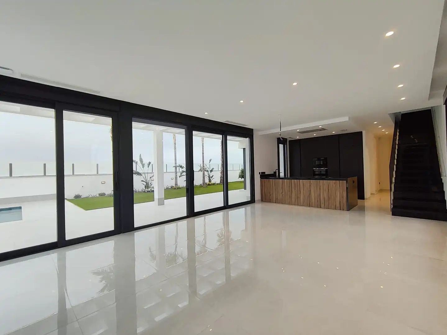 Xalet en venda a Golf Bahía, imagen 43