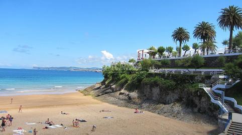 Foto 2 de Pis en venda a Los Castros, Santander