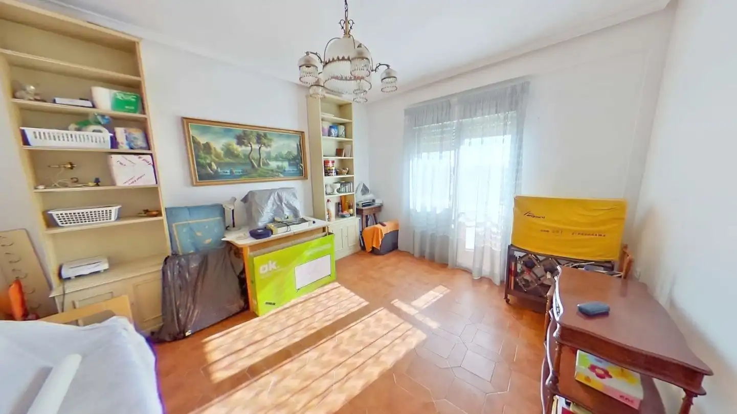 Piso en venta en Turleque