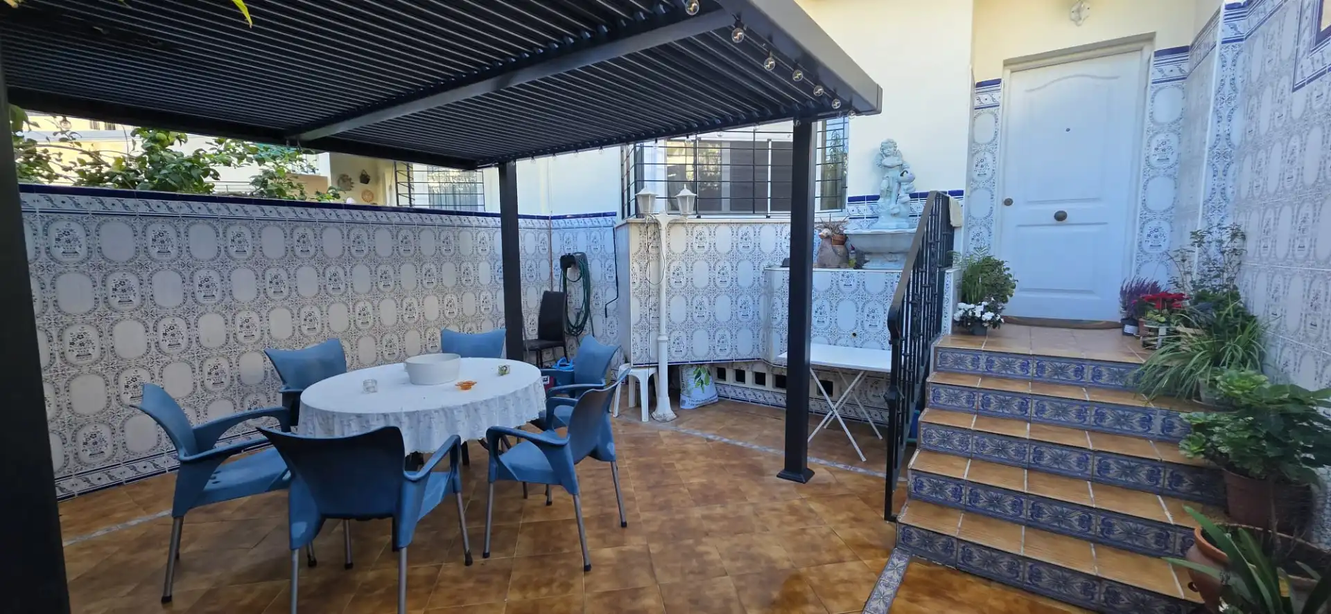 Maison mitoyenne avec piscine à vendre à Calle las Aguas, imagen 8
