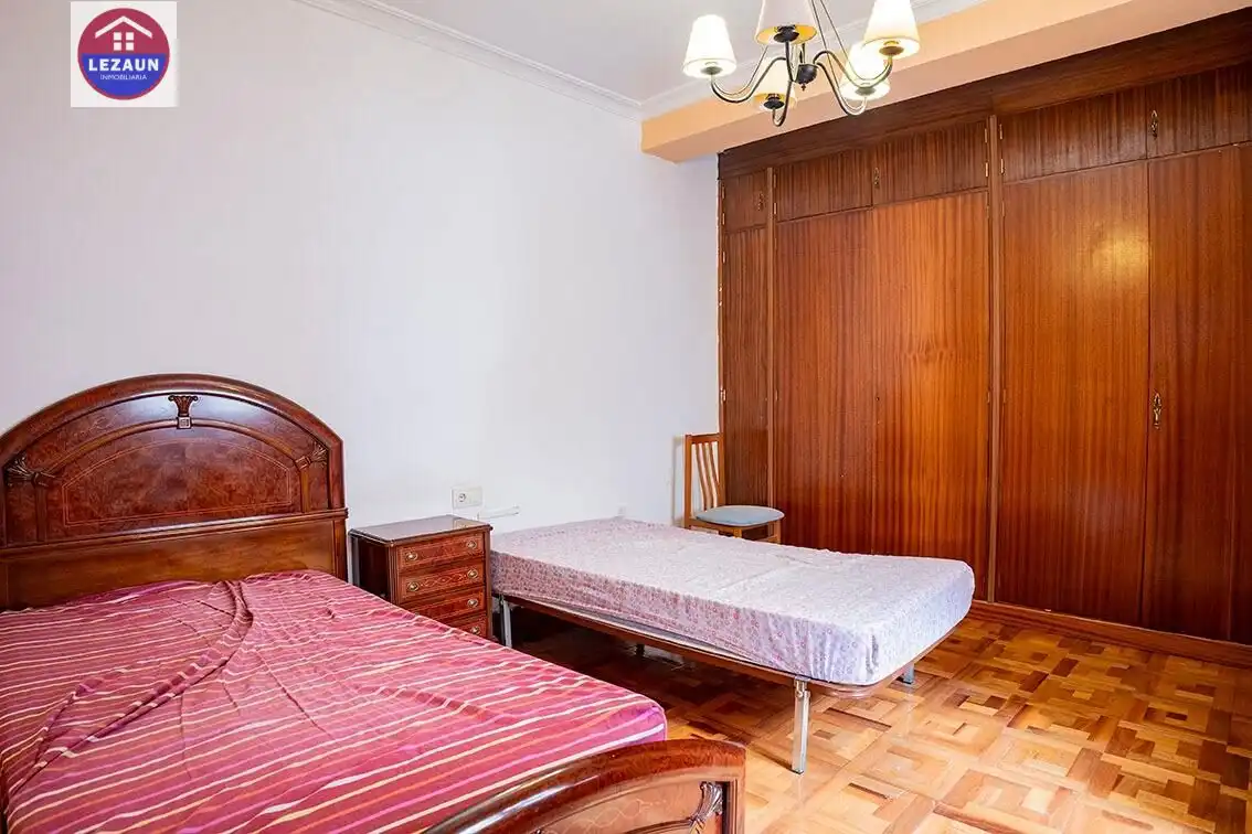 Flat for sale in Calle Irurzun, Peralta / Azkoien