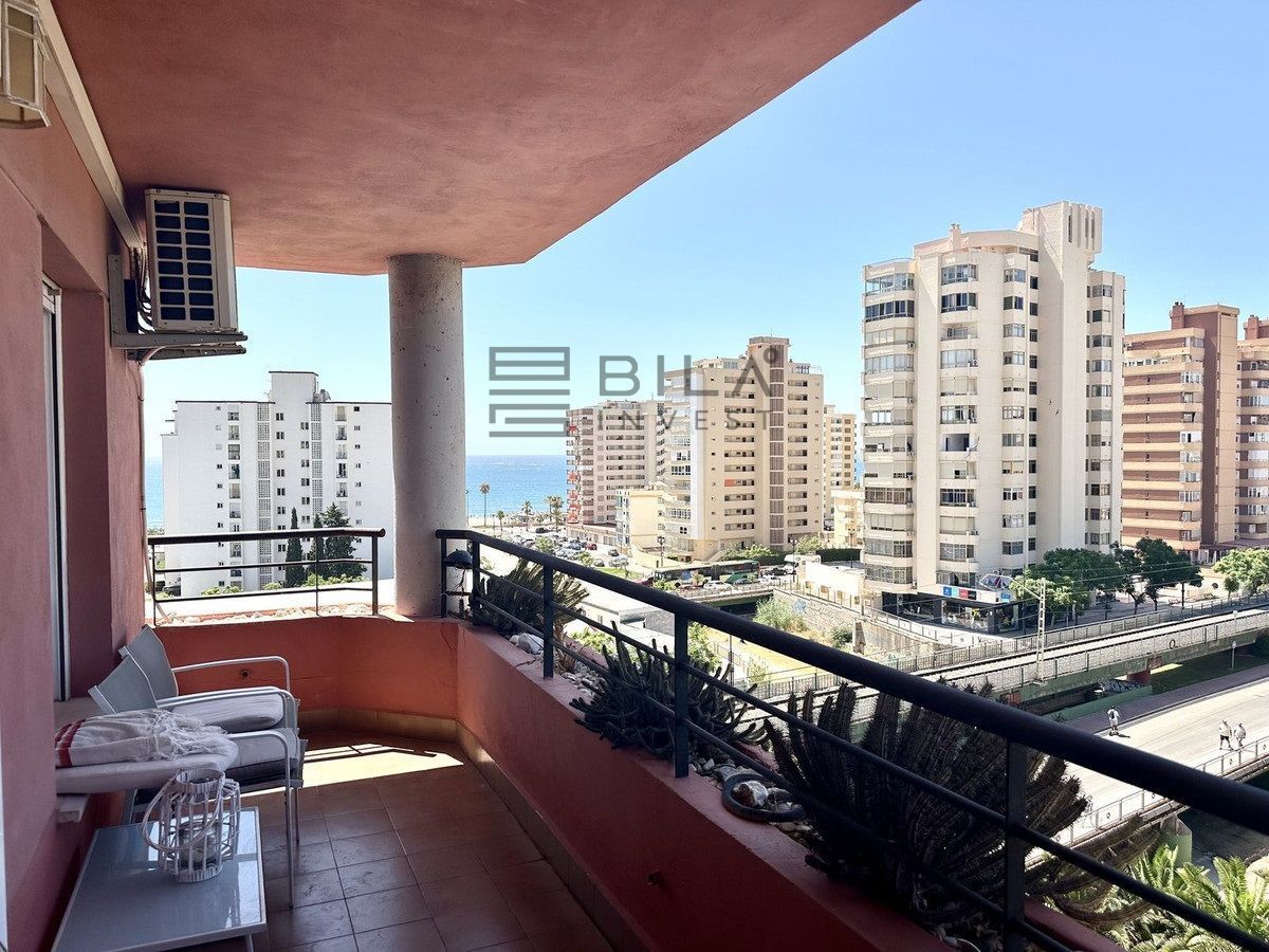 Pis en venda a Finlandia, Los Boliches