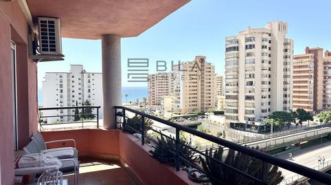 Foto 2 de Pis en venda a Finlandia, Los Boliches, Málaga