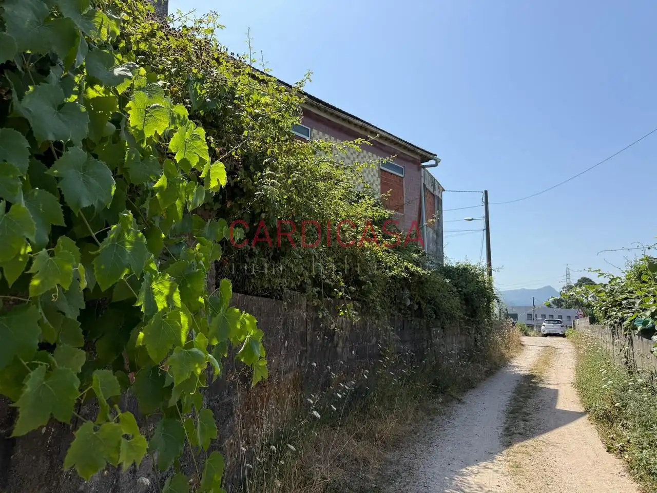 Casa o chalet en venta en Falcoa, Sardoma - Castrelos