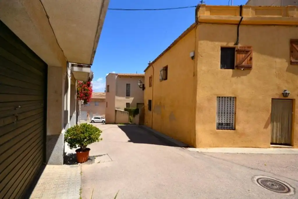 Casa bifamiliare in vendita a CALDERILLA, imagen 3