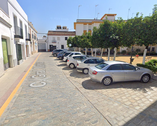 Parking of Flat for sale in Arahal