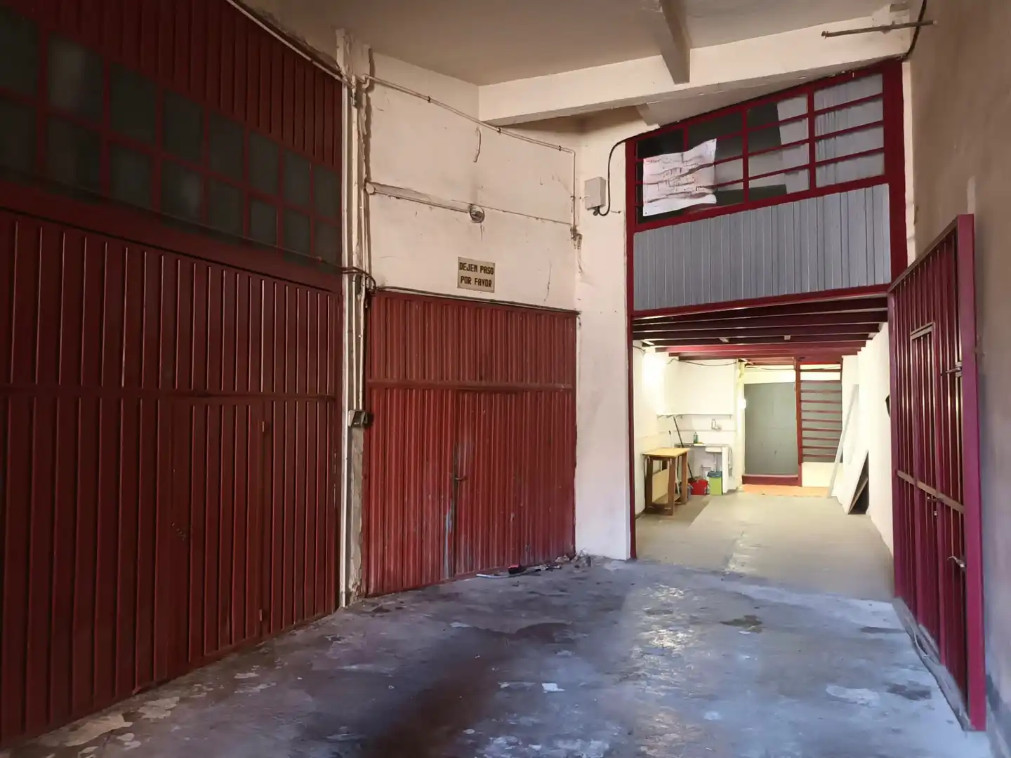 Local en venta en Donostia - San Sebastián 