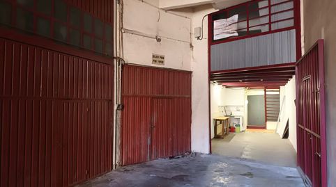 Foto 2 von Geschaftsraum zum Verkauf in Ategorrietako Galtzada Zaharra, Ategorrieta - Ulia, Donostia - San Sebastián