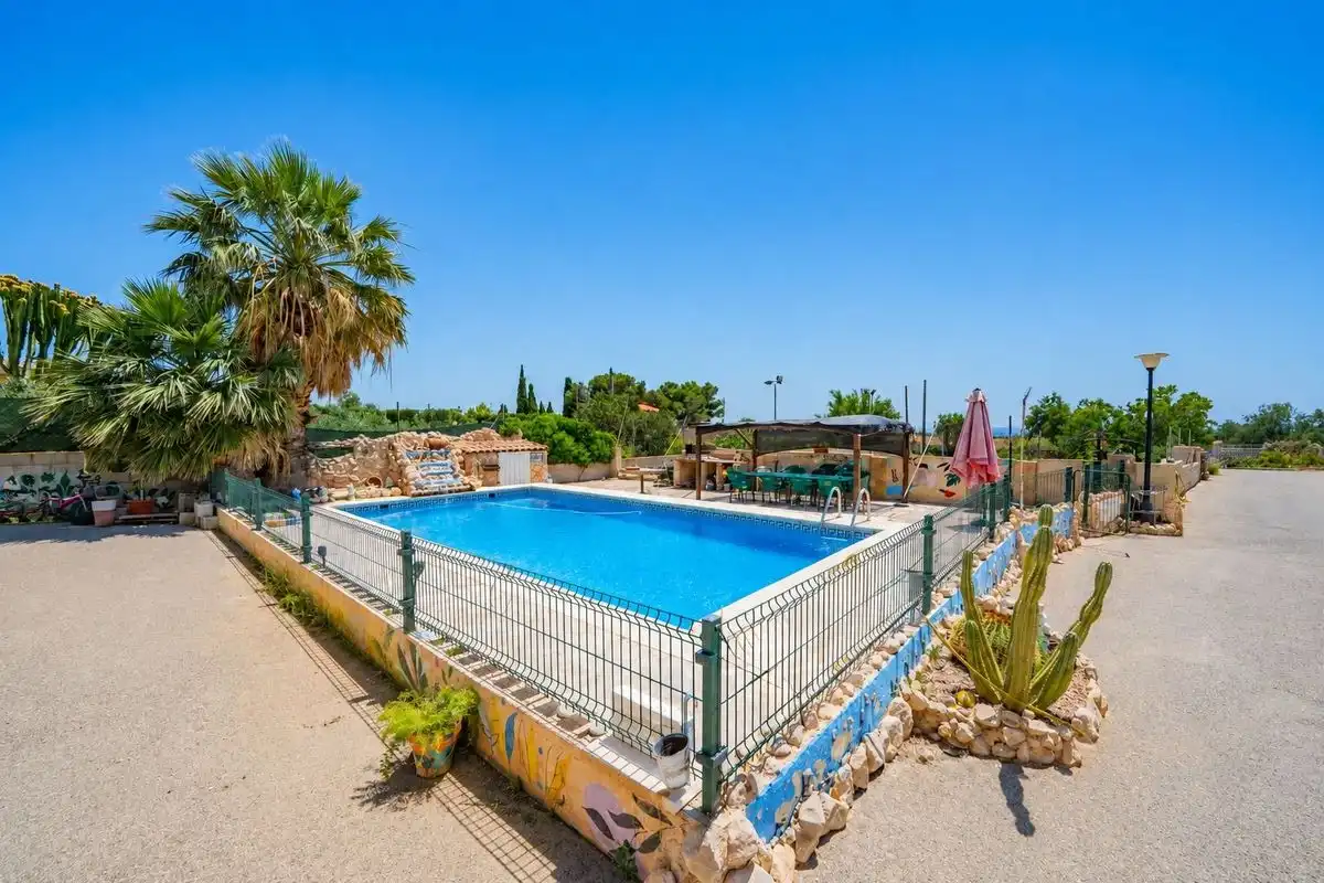 House with terrace for sale in Avenida de los Árboles, imagen 28