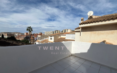 House or chalet for sale in Carrer Arpon, Alicante / Alacant