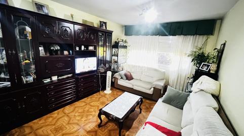 Foto 5 de Piso en venta en Maestro Turina, Barrio de las Fronteras, Madrid