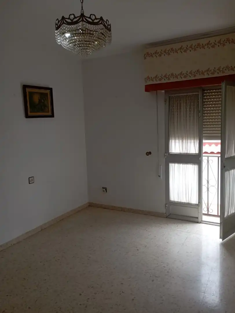 Bedroom of Detached homes for sale in Fuente Palmera