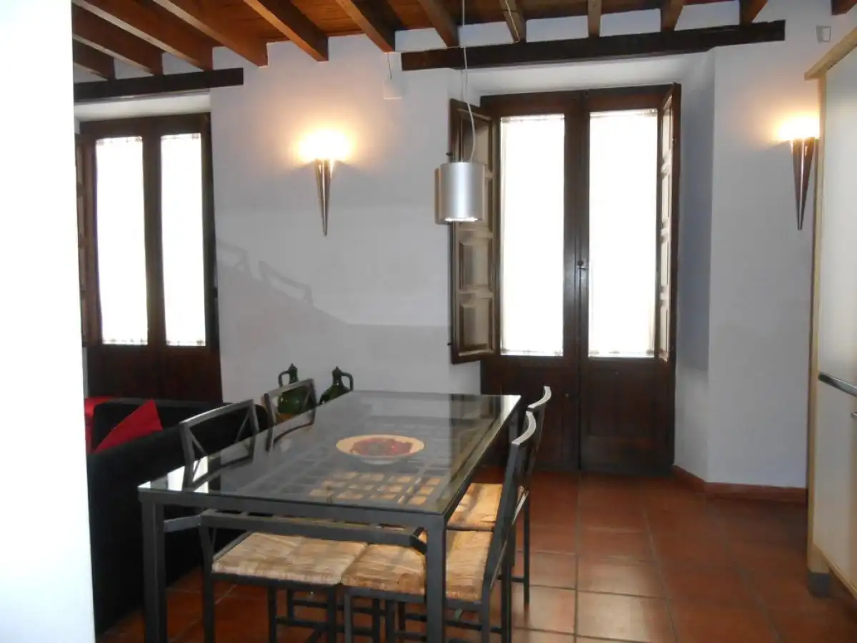 Apartments for rent in Centro - Sagrario