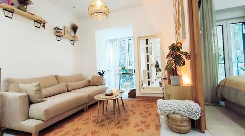 Photo 4 of Flat for sale in Salud Kalea, Amara Zaharra - Arbaizenea, Gipuzkoa