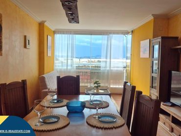 Wohnung mit Pool zum Verkauf in La Mata
