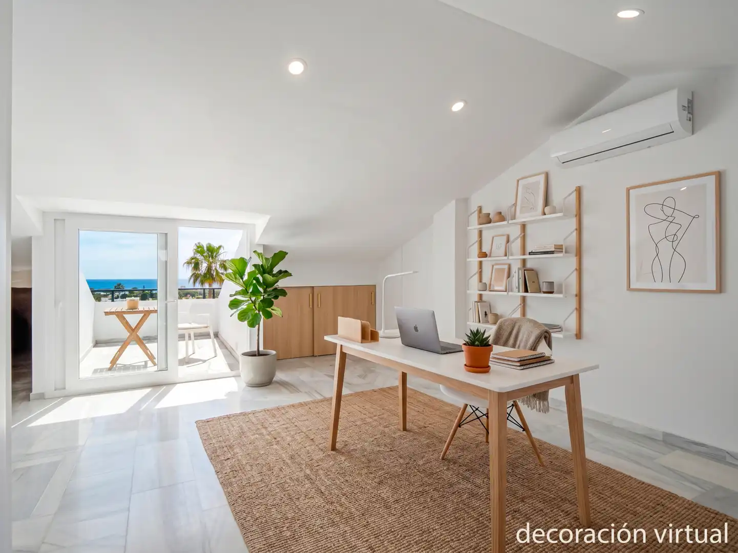 Casa a schiera con terrazza in vendita a Calahonda - CL CIPRESES DE CALAHONDA, imagen 55
