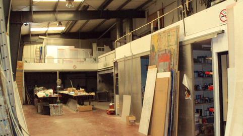 Photo 5 of Industrial buildings to rent in Avinguda de Vidreres, 212, El Molí - El Rieral, Girona