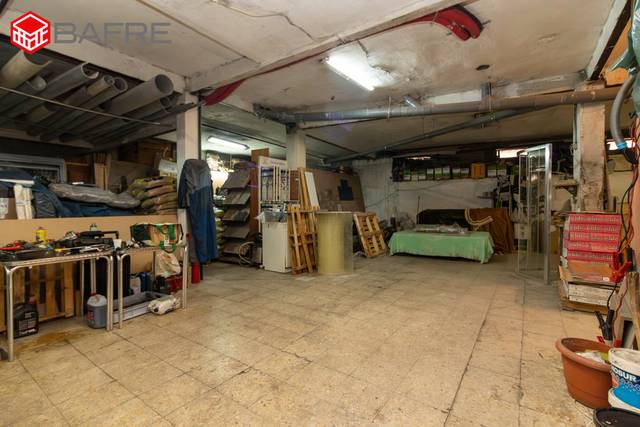 Local comercial en Venta en Calle de Peña Veiga en Casco Histórico de Vallecas