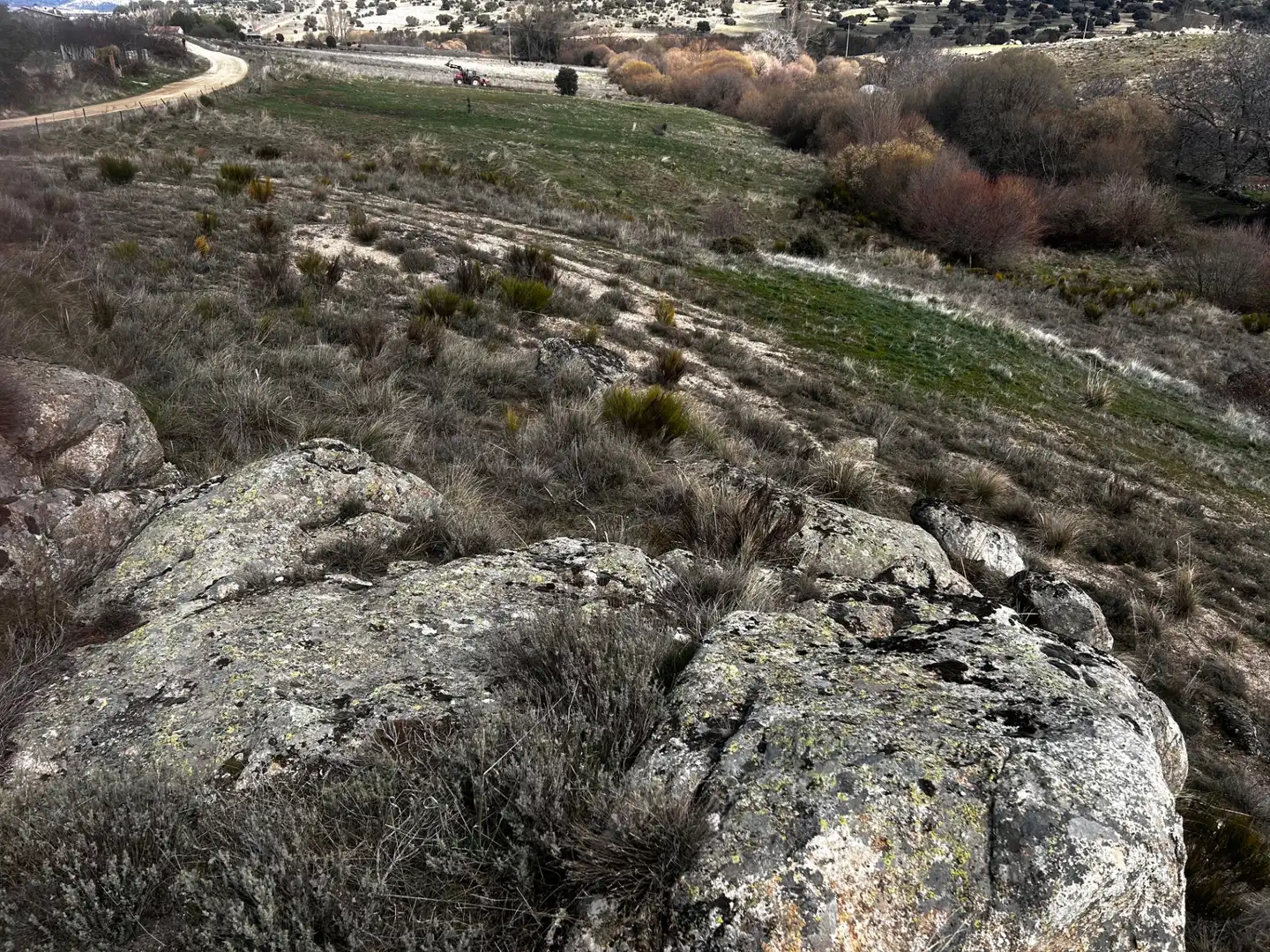 Terreno en venta en Mironcillo