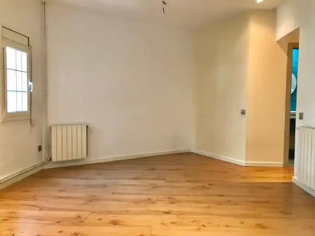 Wohnung zur Miete in Passeig de Sant Gervasi, El Putget i el Farró