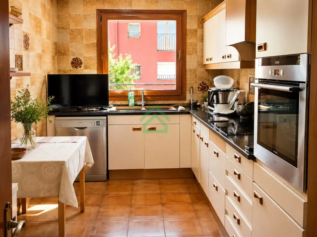 Duplex con ascensore in vendita a Plaza Abad Oliba, imagen 4