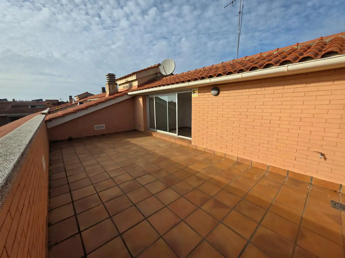 Terrassa de Àtic en venda en Gavà amb Calefacció, Jardí privat i Terrassa