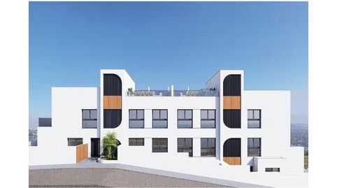 Apartamentos de lujo de nueva construcción en Benijófar, Costa Blanca Sur, imagen 5