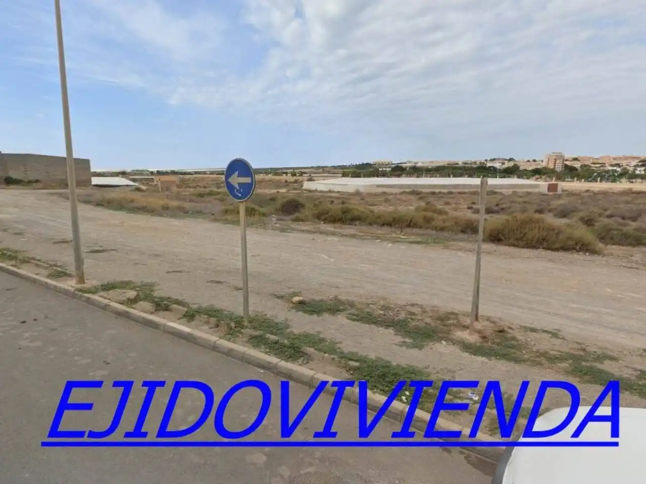 Residential land for sale in El Ejido Ciudad, imagen 11