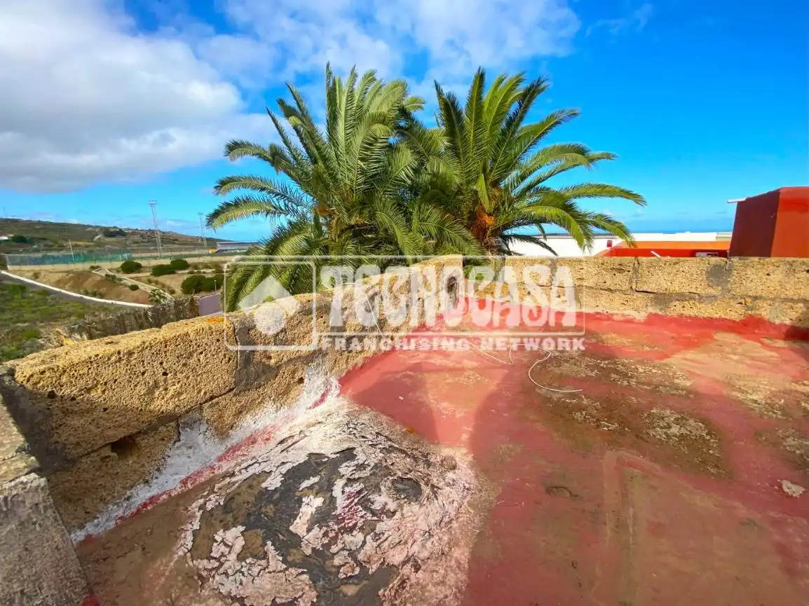 Casa rústica en venta en Fasnia, imagen 15