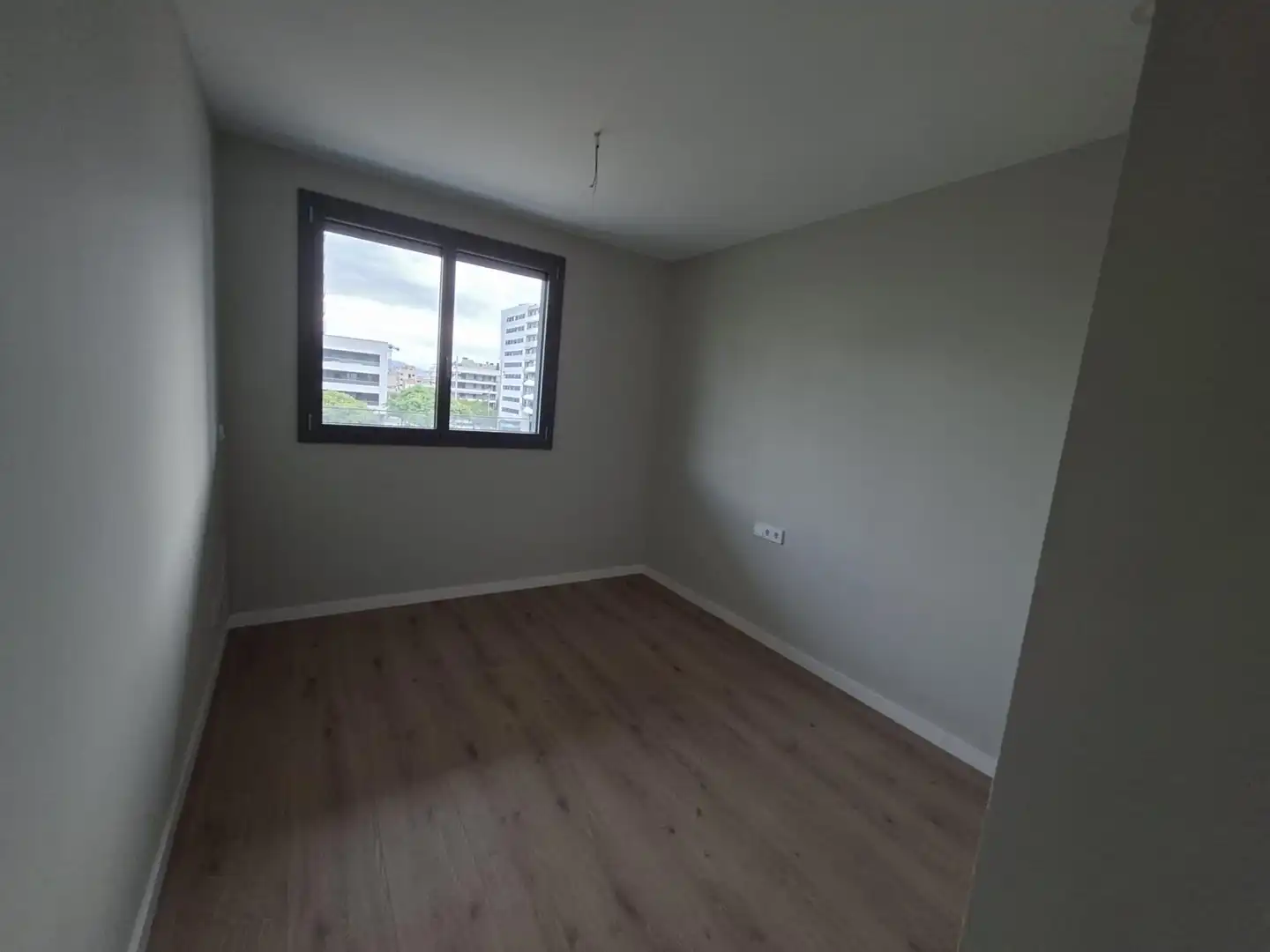 Flat for rent in Port