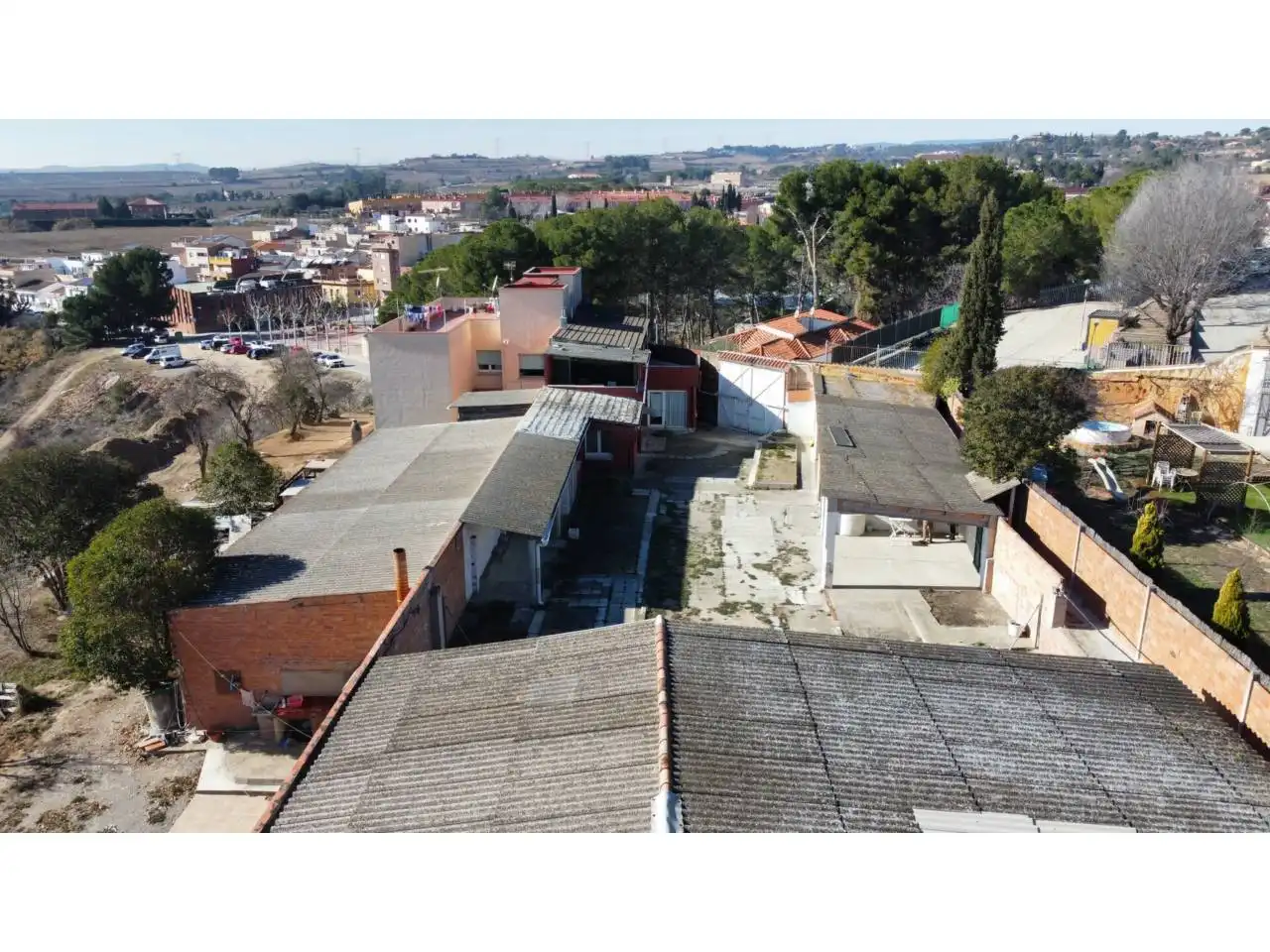 Terreny residencial en venda a Calle JOSEP ROVIRA, imagen 13