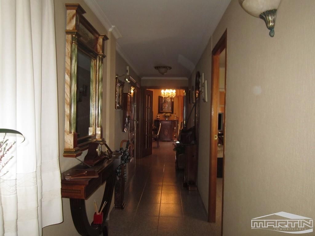 Dúplex en venda a Juan Jiménez Cuenca, San Francisco